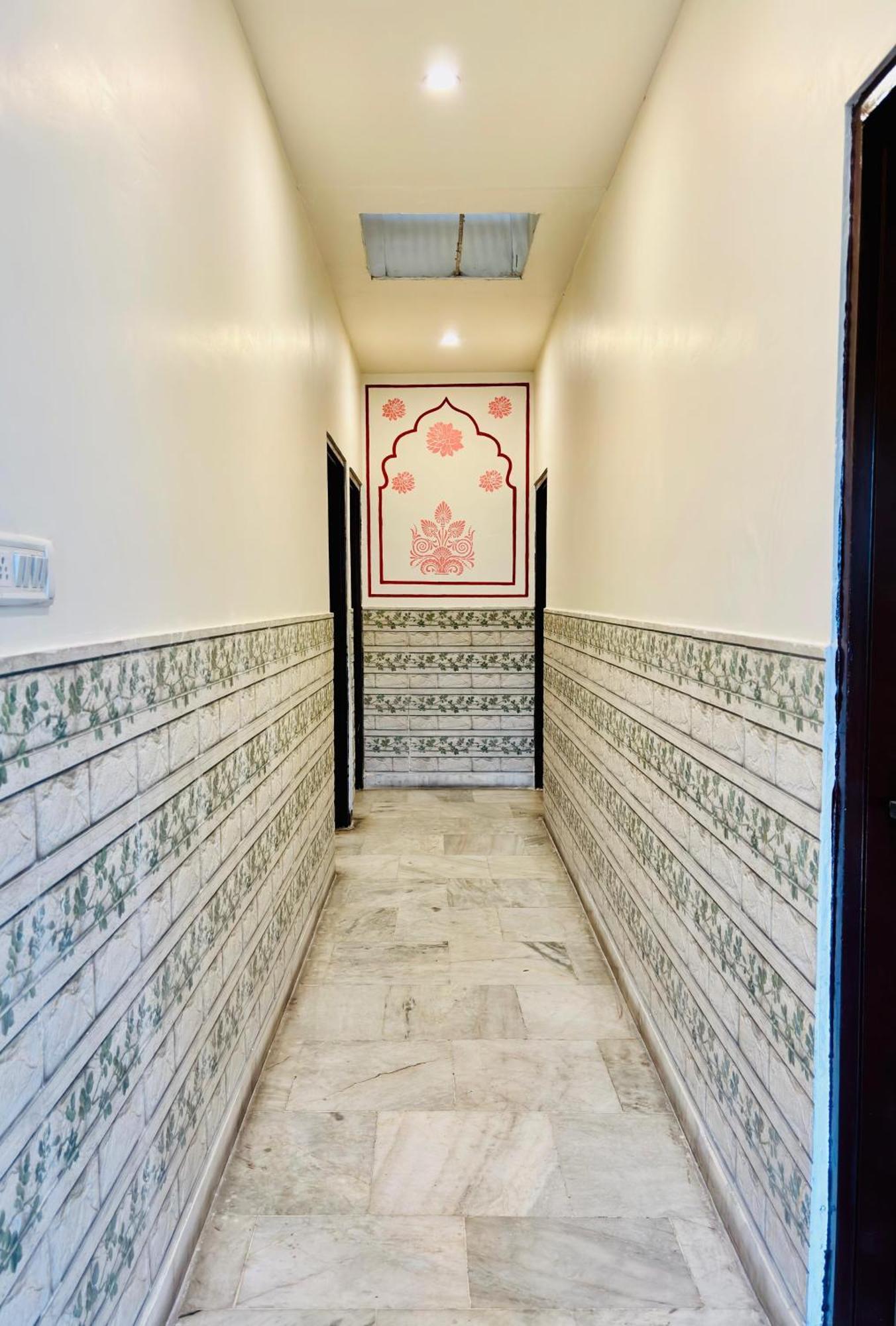 Hotel Royal Pinkcity Jaipur Exterior foto