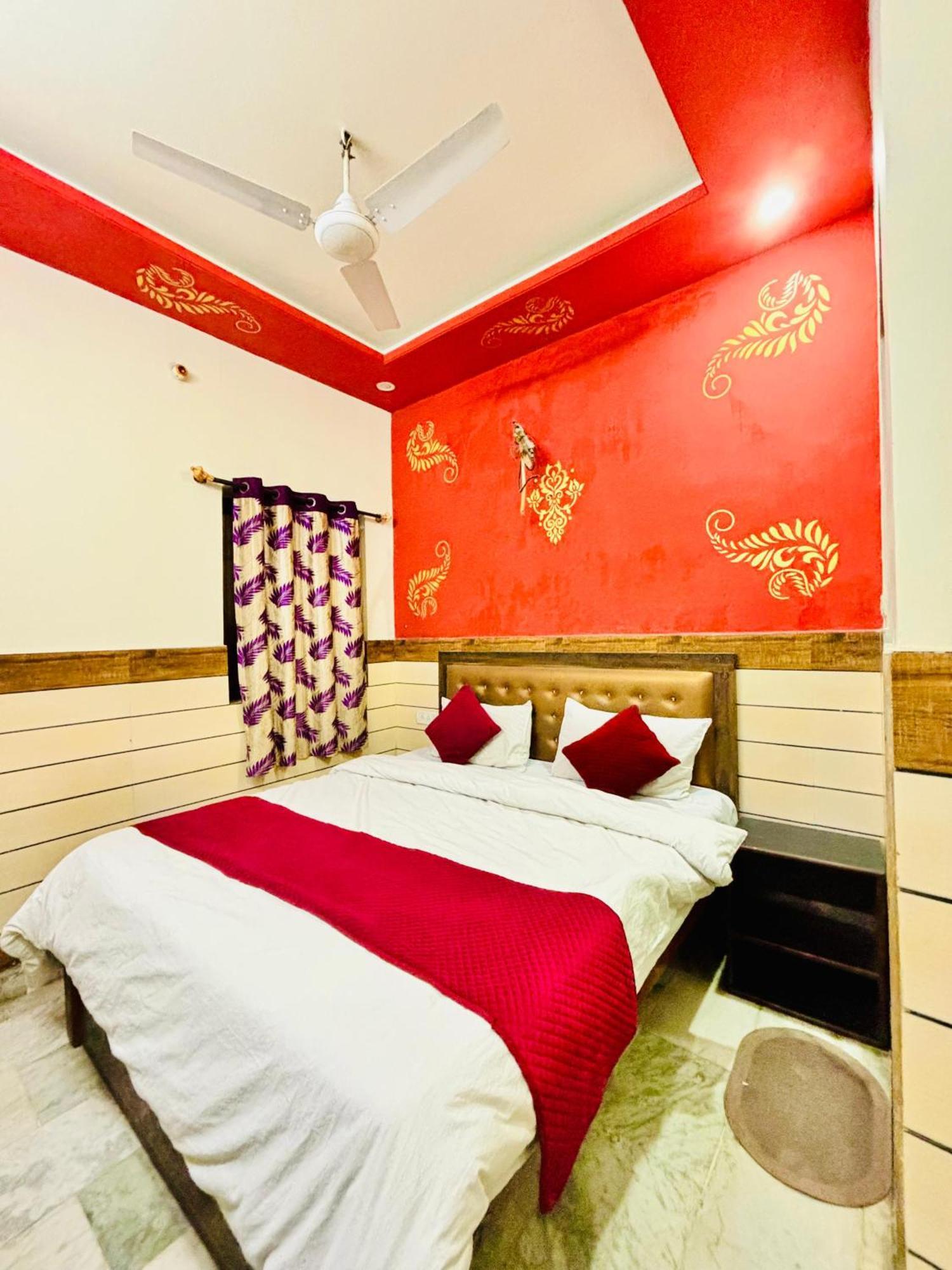 Hotel Royal Pinkcity Jaipur Exterior foto